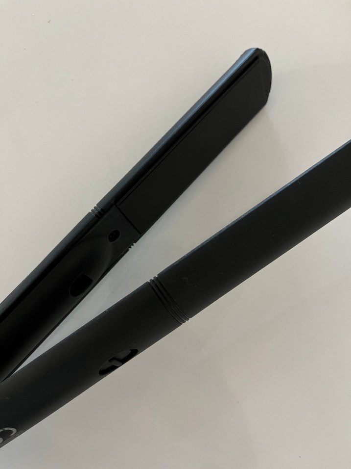 Saç Düzleştirici - Görsel 2