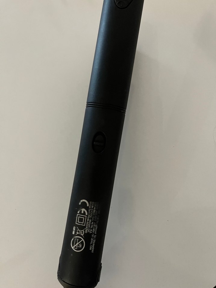 Saç Düzleştirici - Görsel 4