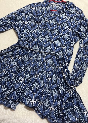 Zara Renkli Bağcıklı Çocuk Kemer - Görsel 2