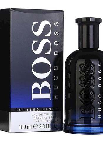 Hugo Boss
