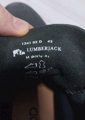 Lumberjack bot - Görsel 4