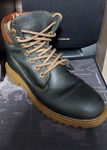 Lumberjack bot - Görsel 3