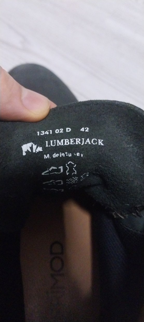 Lumberjack bot - Görsel 4