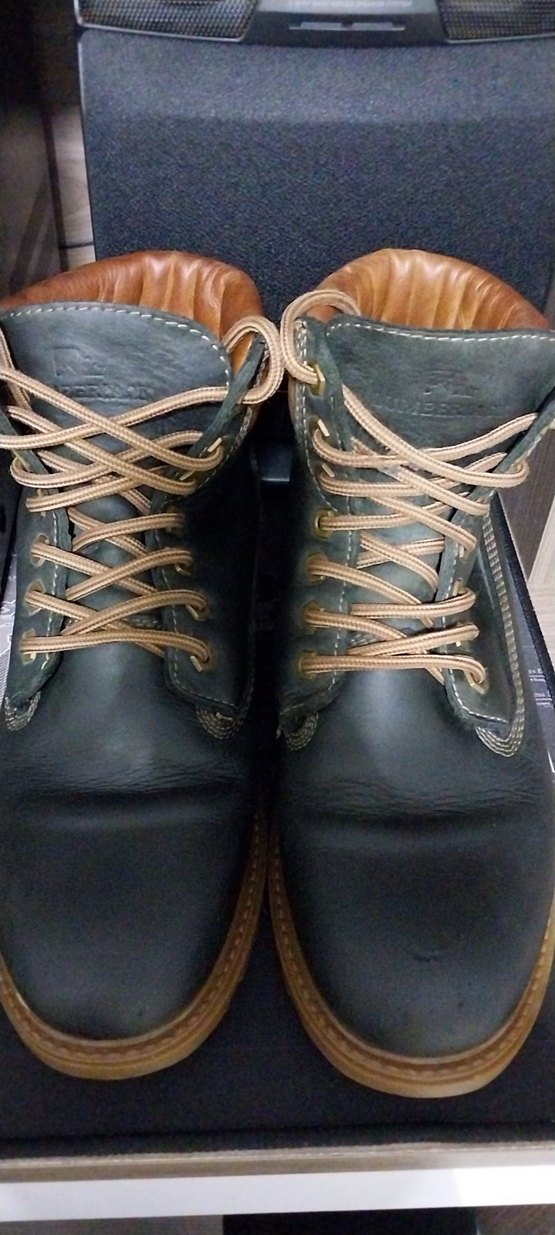 Lumberjack bot - Görsel 5