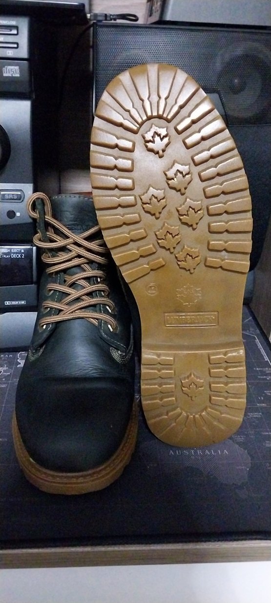 Lumberjack bot - Görsel 2