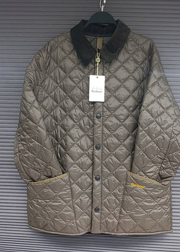 Barbour Mont