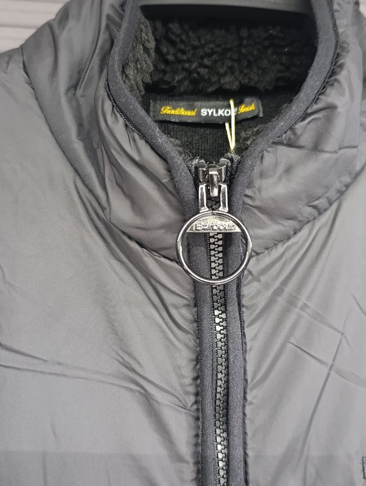 BARBOUR POLAR — görsel 4/6