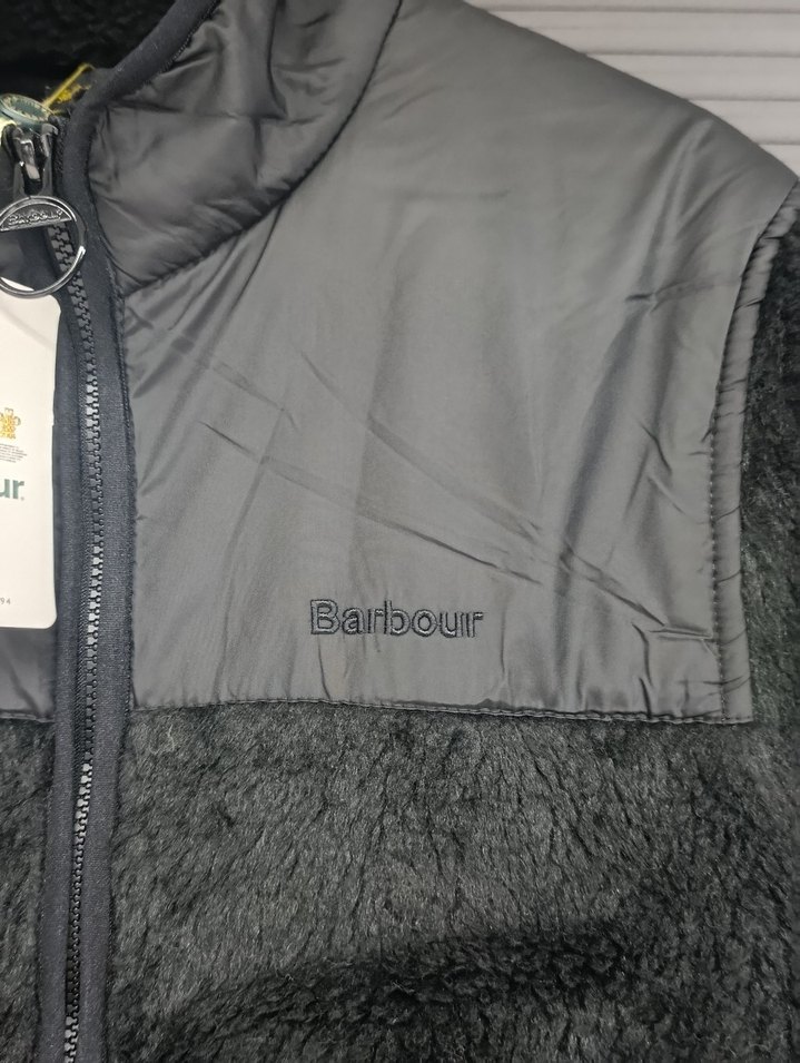 BARBOUR POLAR — görsel 2/6