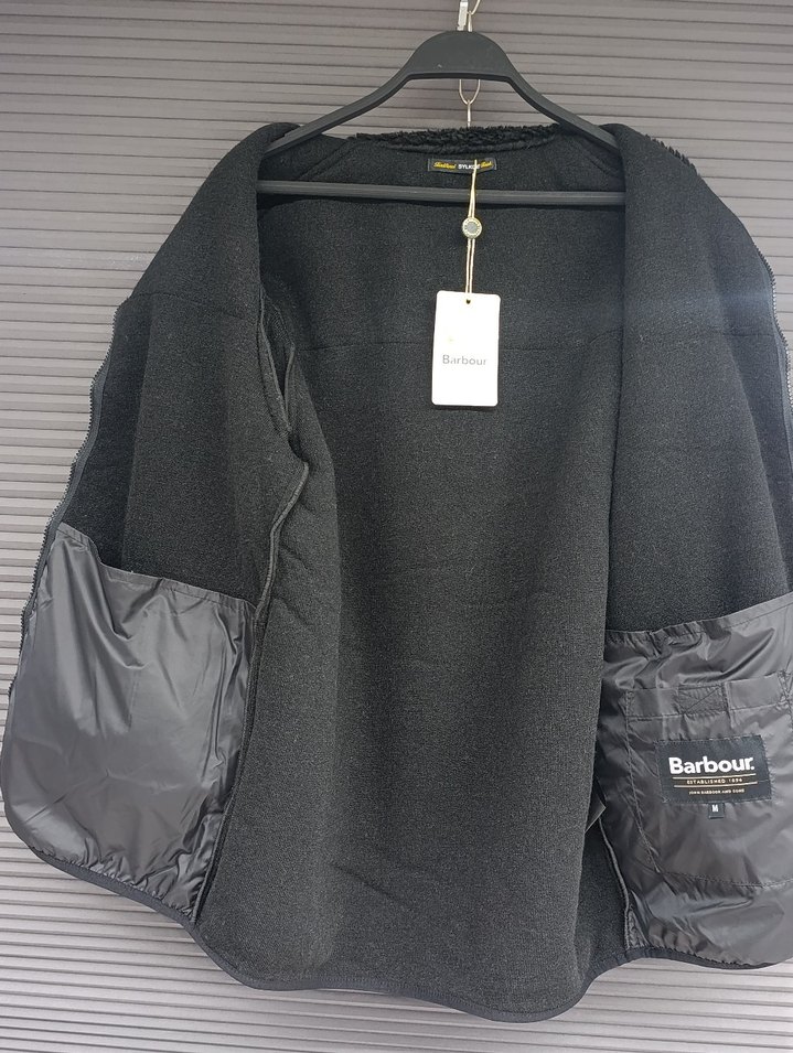 BARBOUR POLAR — görsel 5/6