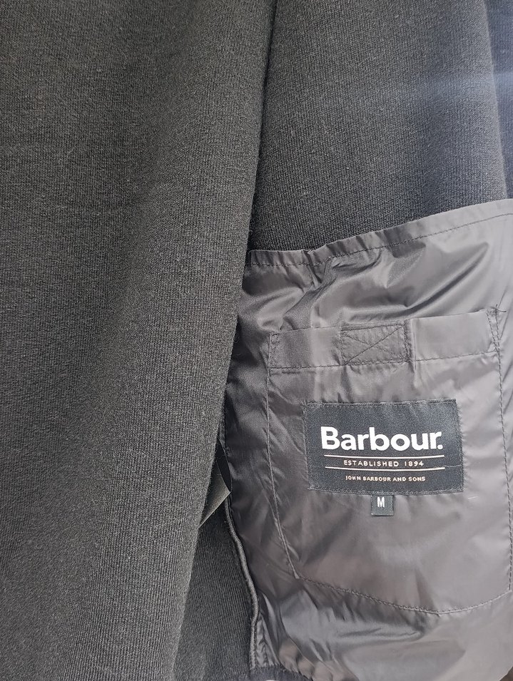 BARBOUR POLAR — görsel 6/6