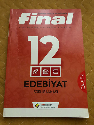 Diğer YKS EDEBİYAT