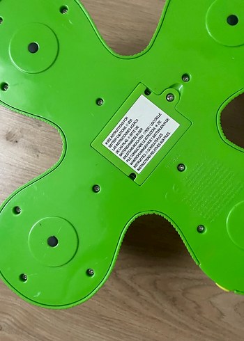 Eğlenceli Kutu oyunu köstebek vurma - Görsel 3