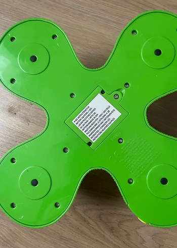 Eğlenceli Kutu oyunu köstebek vurma - Görsel 4