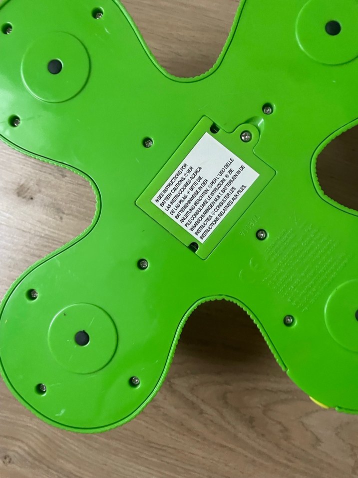 Eğlenceli Kutu oyunu köstebek vurma - Görsel 3