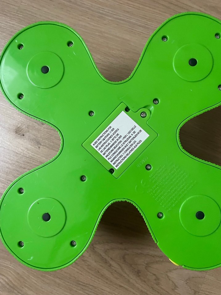 Eğlenceli Kutu oyunu köstebek vurma - Görsel 4