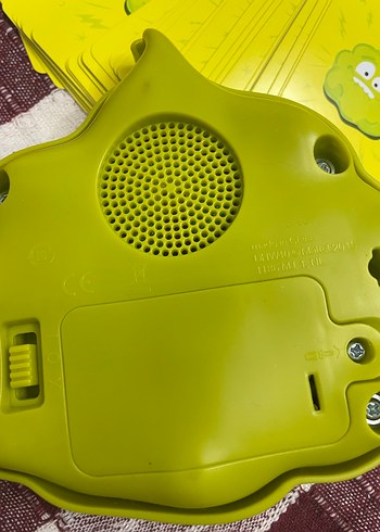 Eğlenceli iGas Out, Çoçuk kutu oyunu - Görsel 4