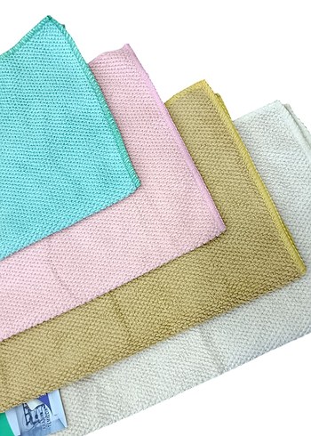 mikrofiber mutfak bezi - Görsel 2