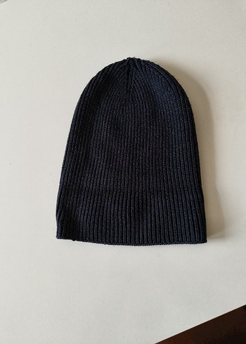 erkek koyulacivent
Örgü Yün Bere - Görsel 2