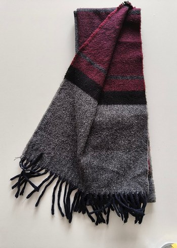 erkek atkı yeni - Görsel 2