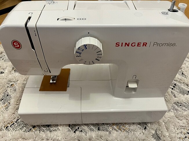 Singer 1408 Dikiş Makinası