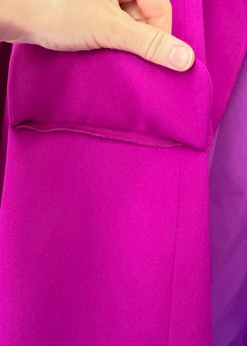 Adil Işık blazer - Görsel 7