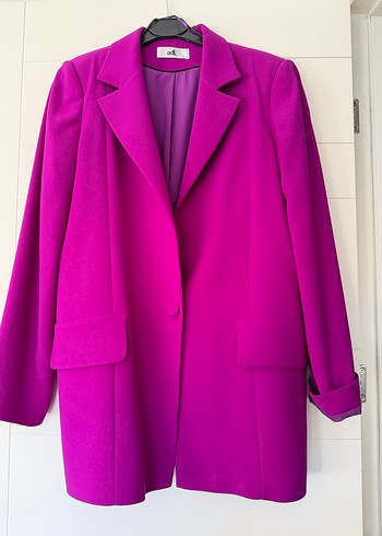 Adil Işık blazer - Görsel 3