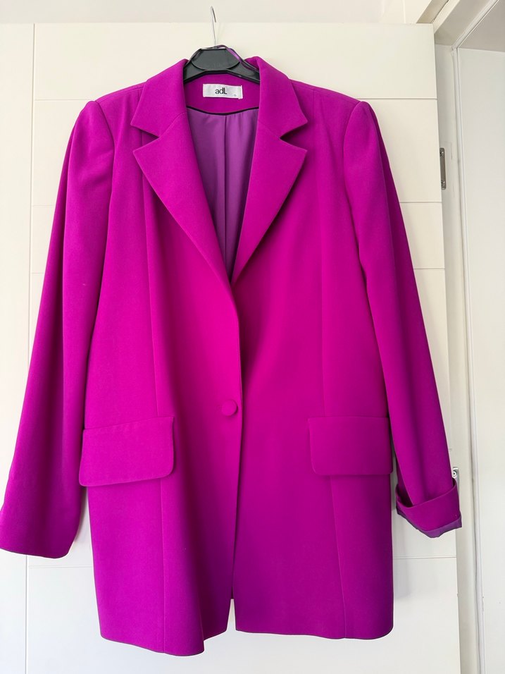 Adil Işık blazer - Görsel 2