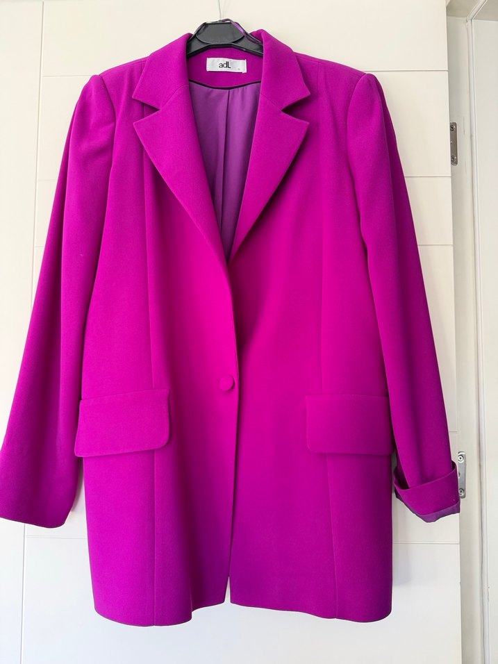 Adil Işık blazer - Görsel 3