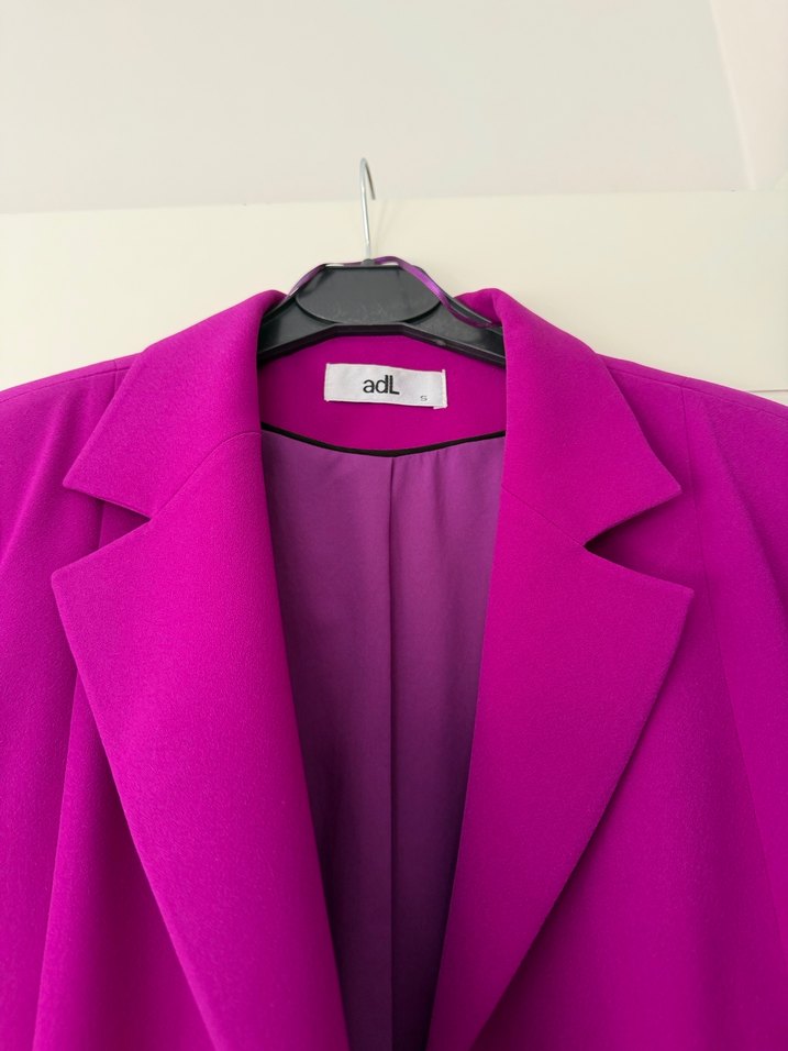 Adil Işık blazer - Görsel 4