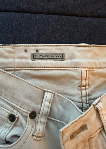 Ralph Lauren Jean - Görsel 3