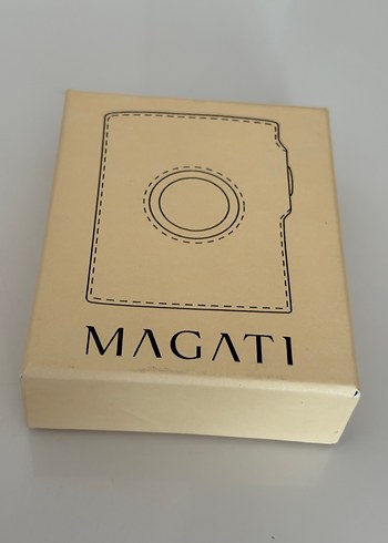 Siyah Minimalist Erkek Cüzdanı - Görsel 5