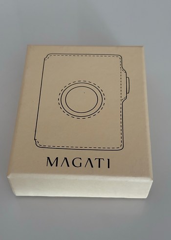 Modern Klasik Gri Erkek Cüzdanı - Görsel 5