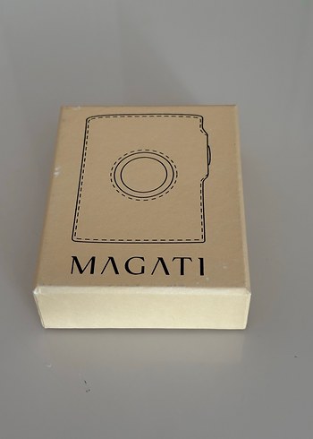 Siyah Erkek Cüzdanı, Doku Detaylı - Görsel 5