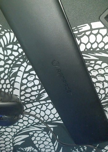 Çok Temiz Az Kullanılmış Ally K11 Blue Switch Sorunsuz Hatasız - Görsel 3