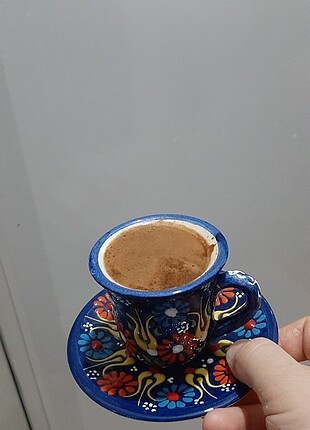 Tek fincan