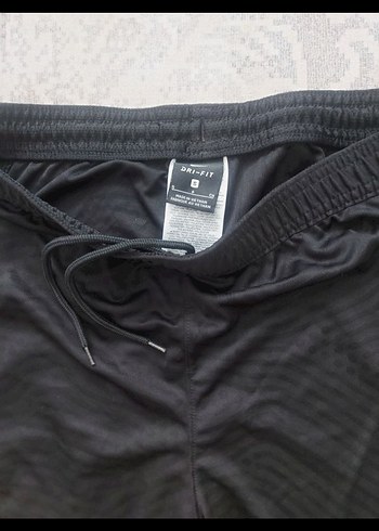 Nike Orijinal Galatasaray maç şortu - Görsel 4