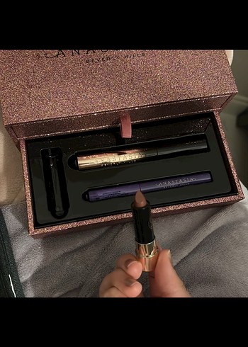 Anastasia Beverly Hills ABH Sultry Palette Set - Görsel 6