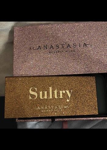 Anastasia Beverly Hills