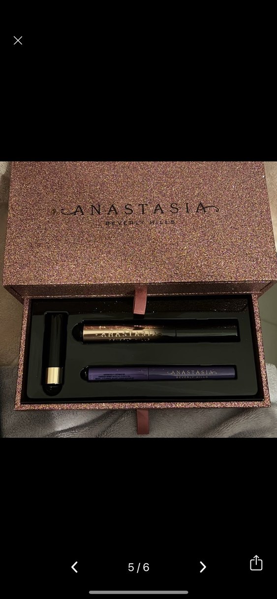 Anastasia Beverly Hills ABH Sultry Palette Set - Görsel 5