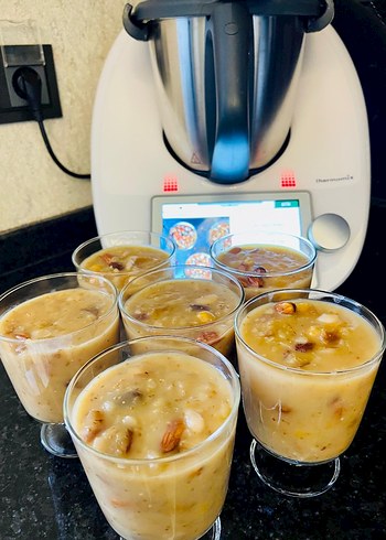  Beden Thermomix TM6