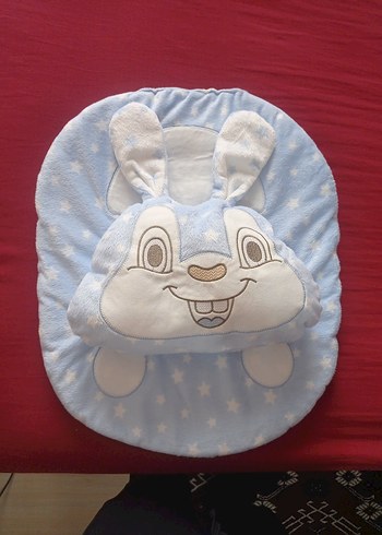 Tavşan Mavi alt açma - Görsel 2