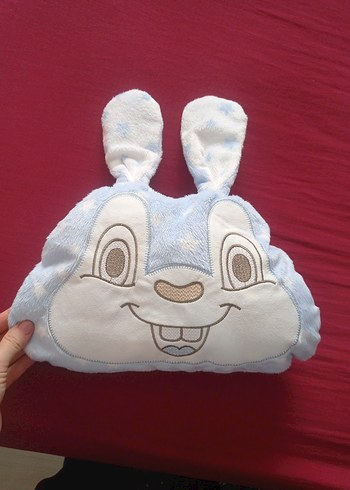 Tavşan Mavi alt açma - Görsel 4