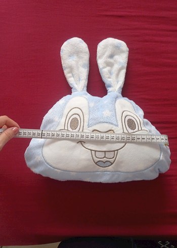 Tavşan Mavi alt açma - Görsel 7