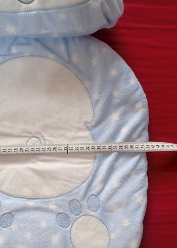 Tavşan Mavi alt açma - Görsel 5