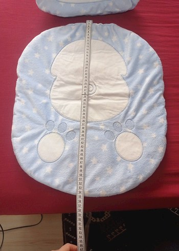 Tavşan Mavi alt açma - Görsel 6