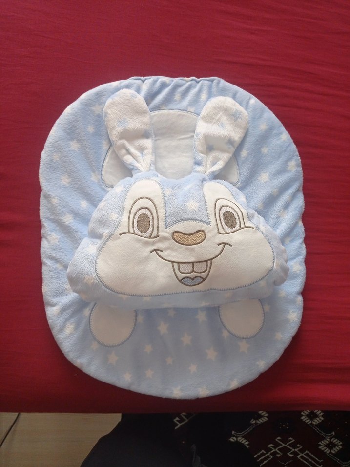 Tavşan Mavi alt açma - Görsel 2