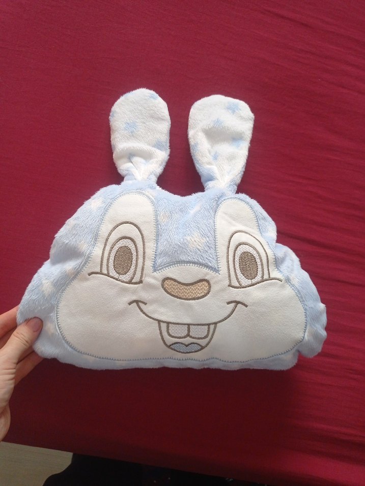 Tavşan Mavi alt açma - Görsel 4