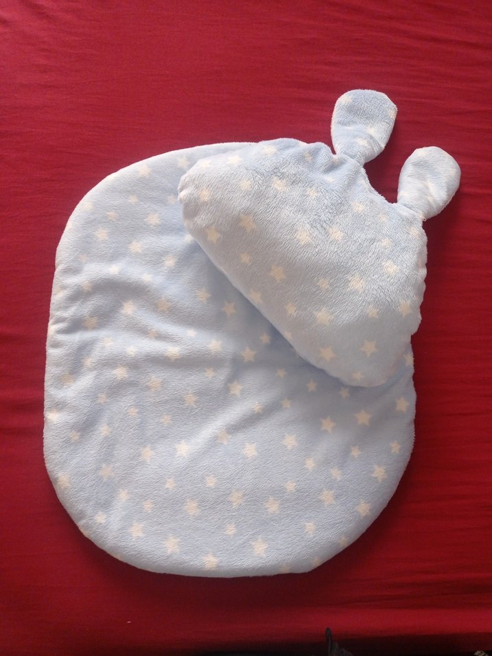 Tavşan Mavi alt açma - Görsel 3