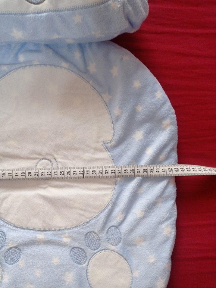 Tavşan Mavi alt açma - Görsel 5