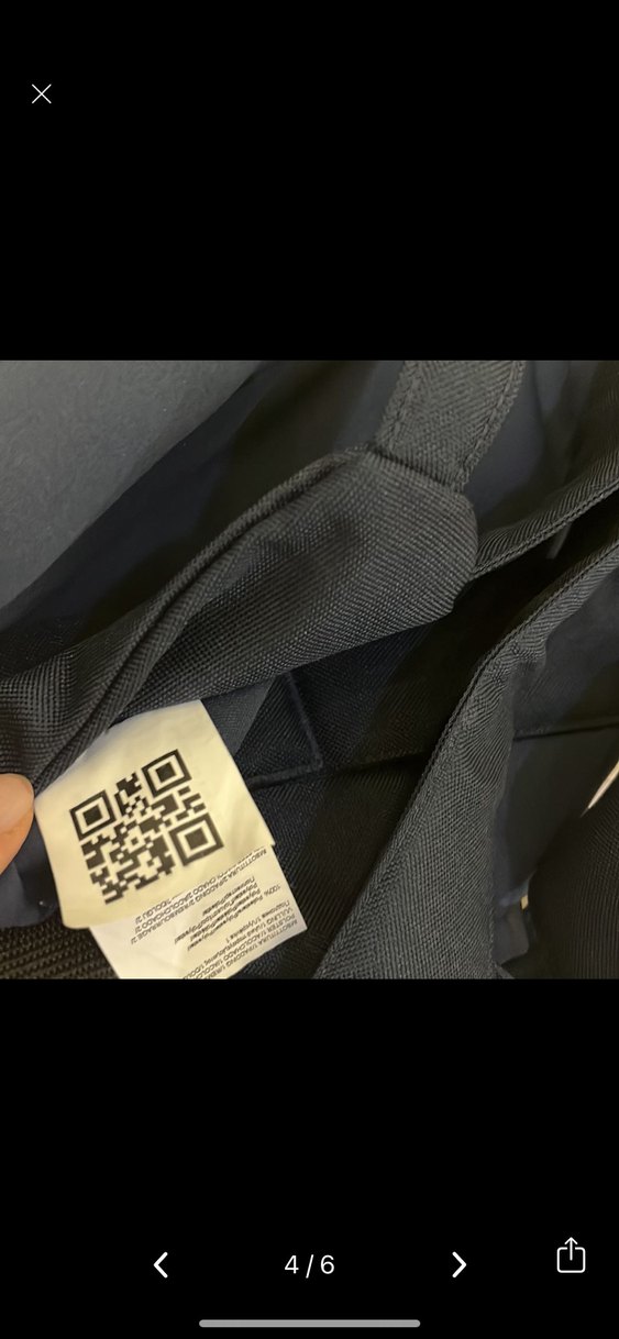 Chicco Bebek Taşıyıcı Mavi Gri Desenli - Görsel 2